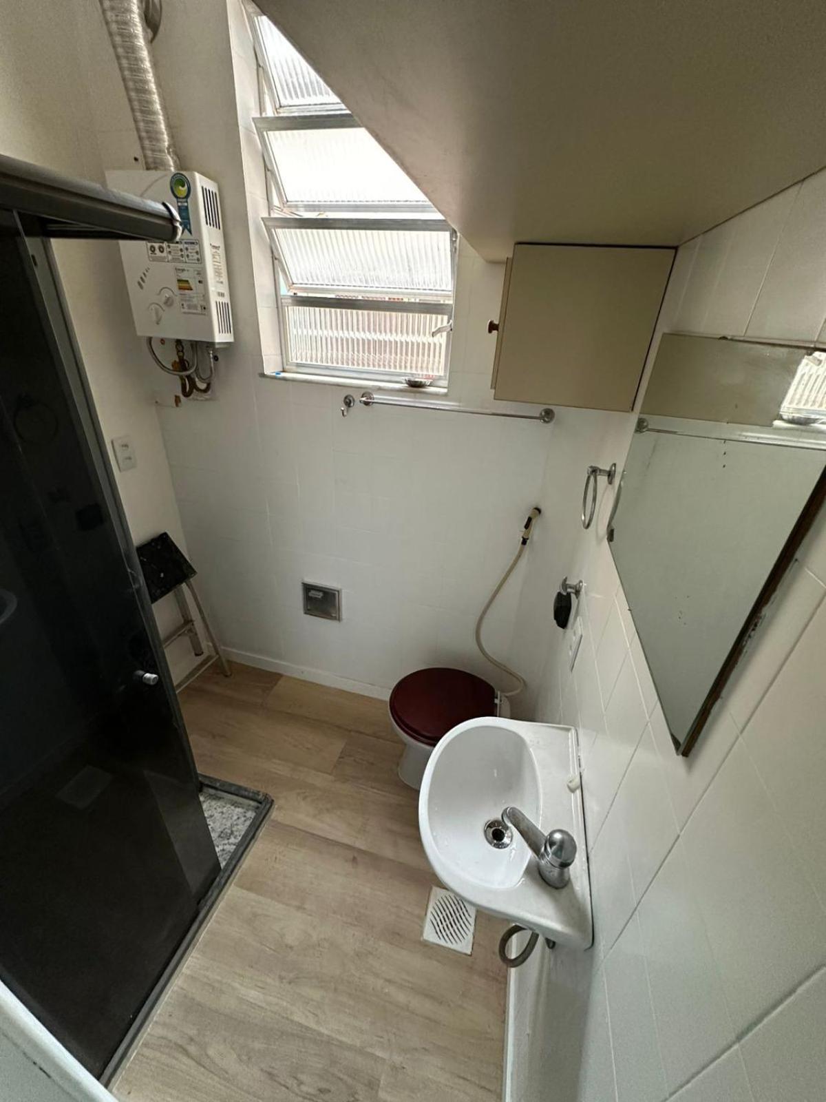 Apartamento Ape Estrela Da Buarque