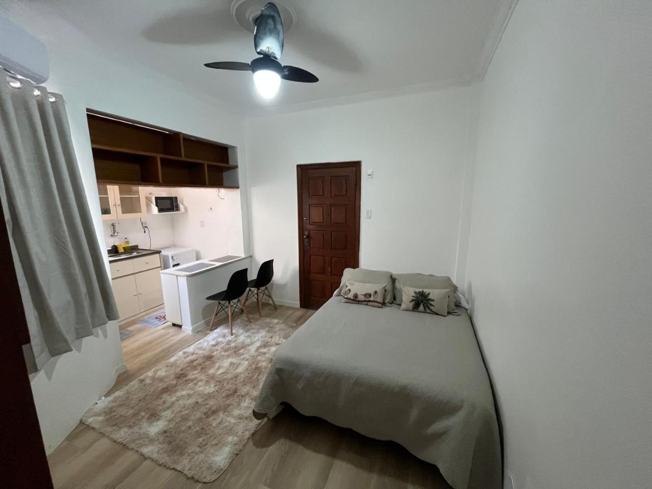 Apartamento Ape Estrela Da Buarque