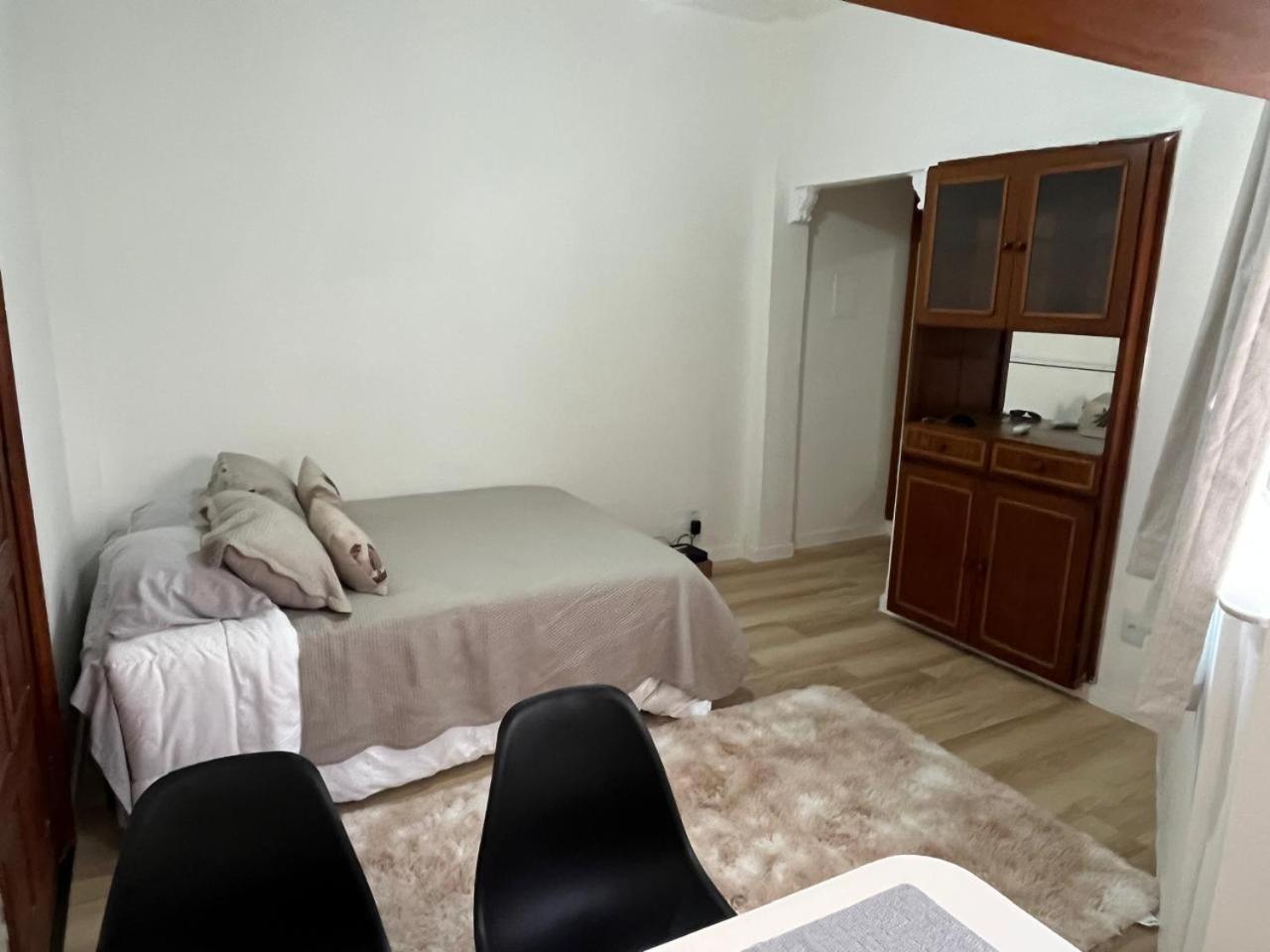 Apartamento Ape Estrela Da Buarque Rio de Janeiro